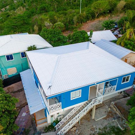 Shamar Lodge Franshua Dış mekan fotoğraf